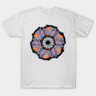 Beholder, The End. T-Shirt